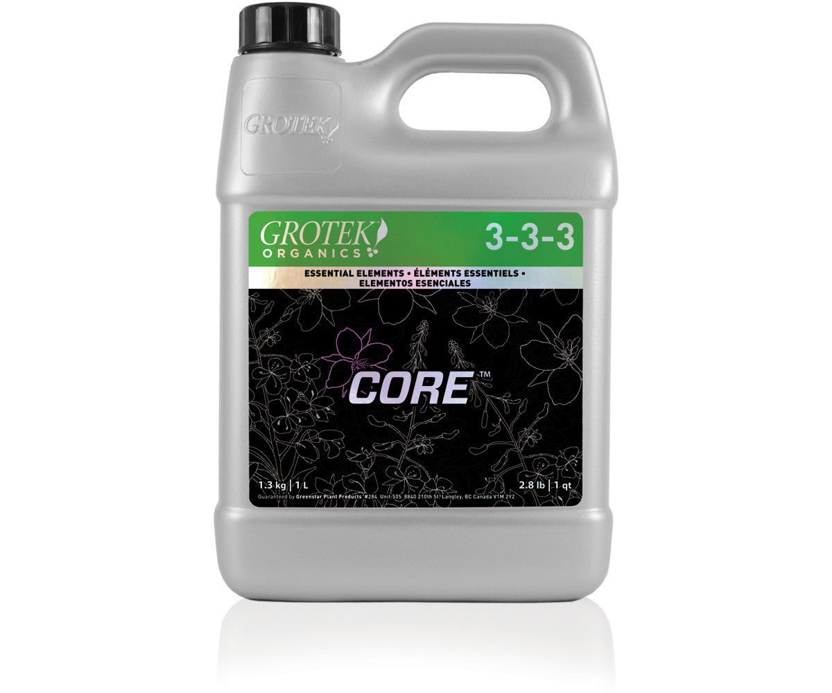 Grotek Core