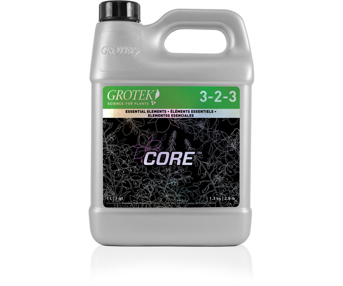 Grotek Core