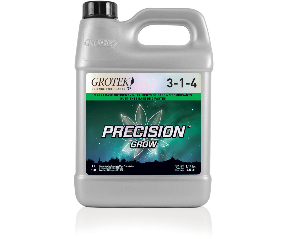 Grotek Precision Grow