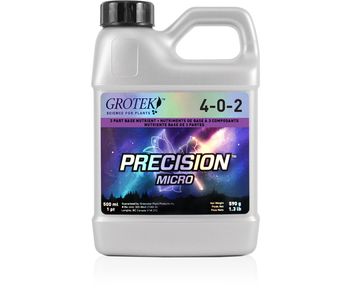 Grotek Precision Micro