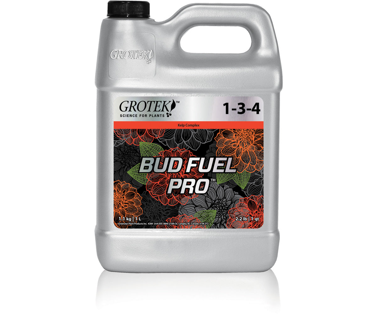 Grotek Bud Fuel Pro - Thumbnail 5