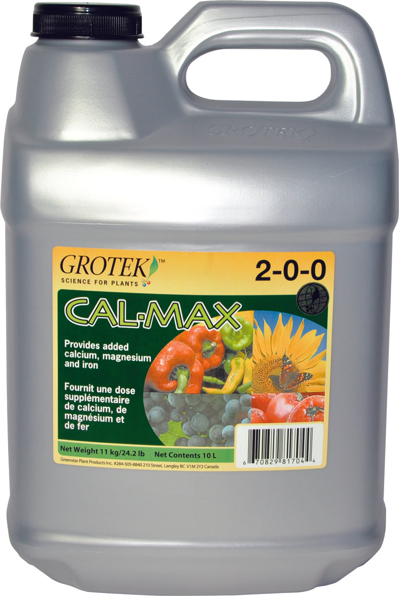 Cal Max