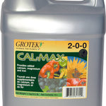 Cal Max