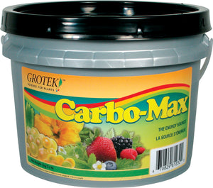 Carbo Max