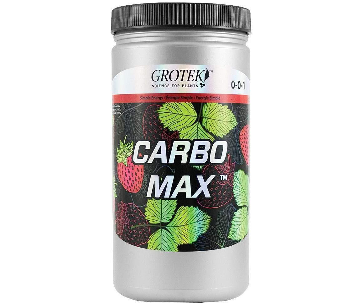 Carbo Max