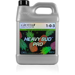 Heavy Bud Pro