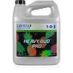 Heavy Bud Pro