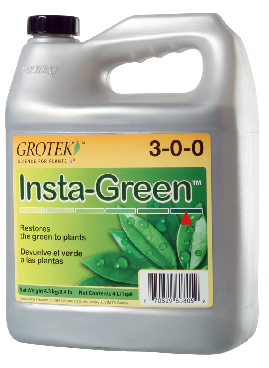 InstaGreen