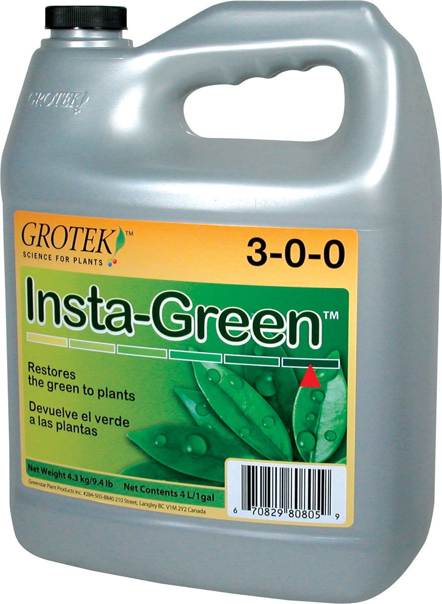 InstaGreen