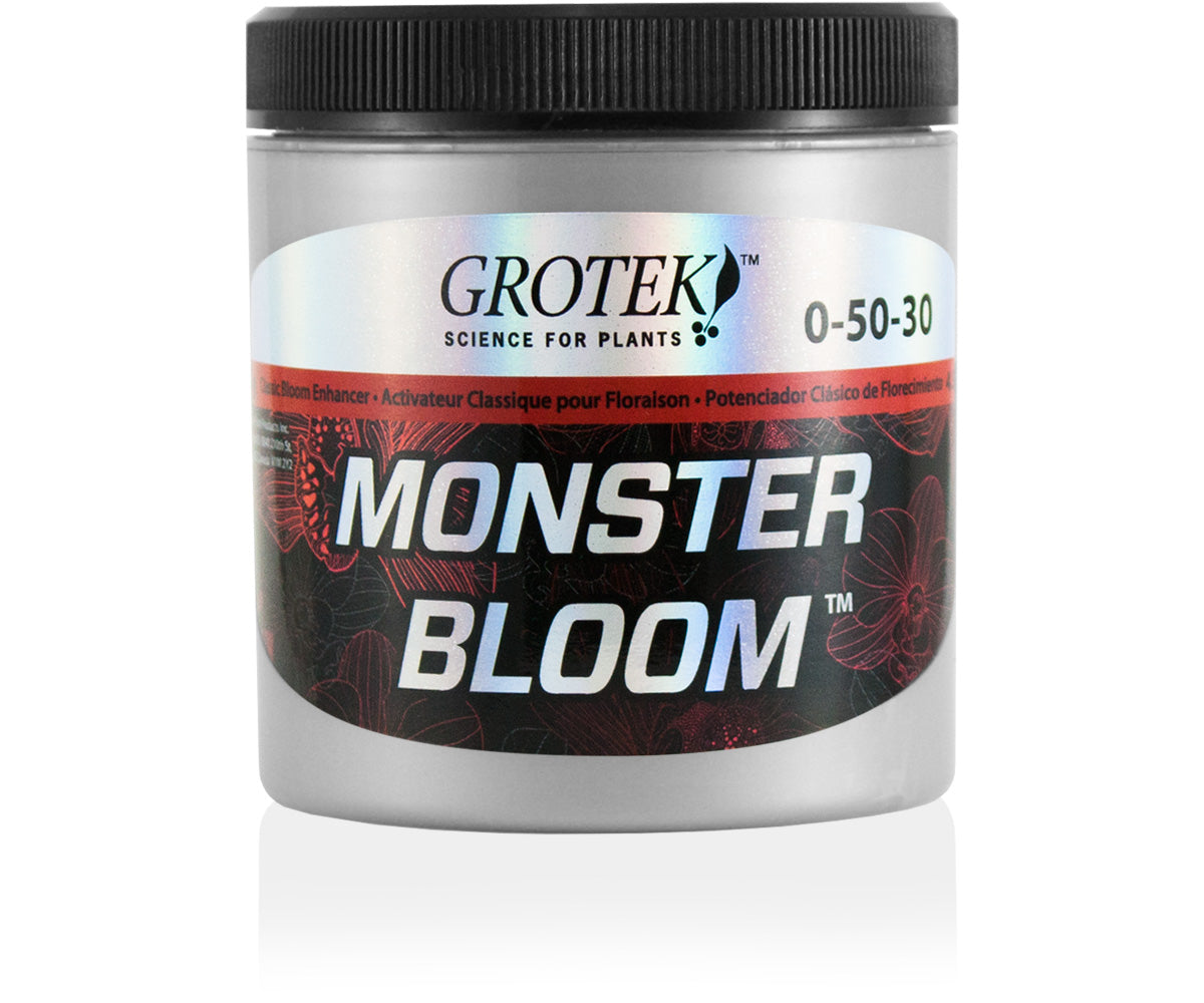 Grotek Monster Bloom