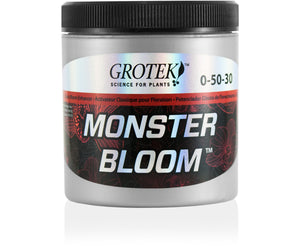 Grotek Monster Bloom