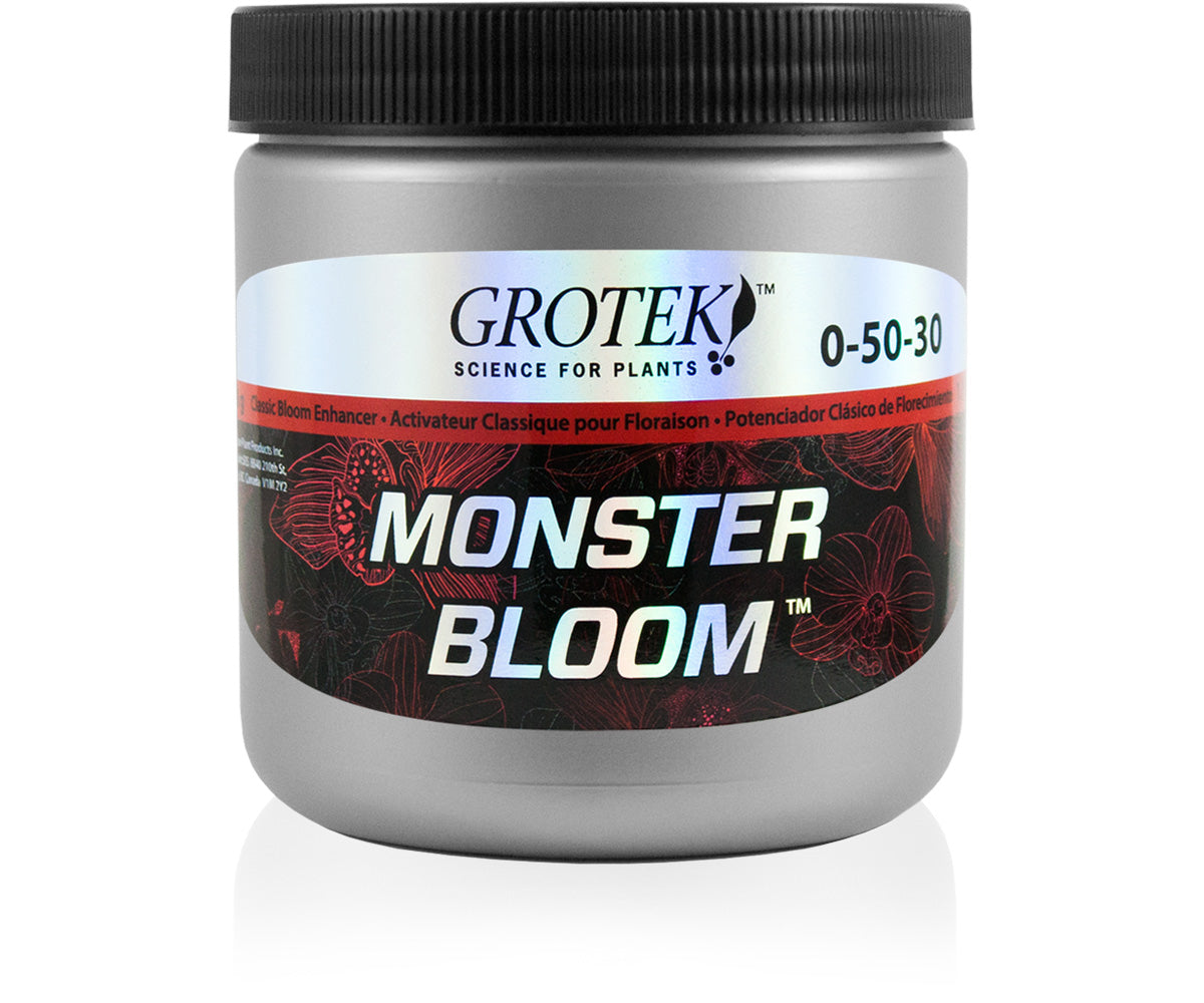 Grotek Monster Bloom