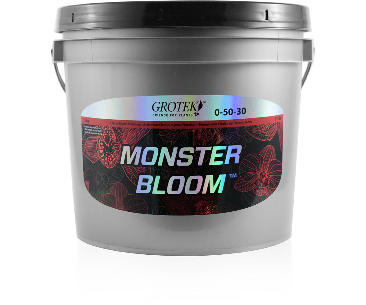 Grotek Monster Bloom