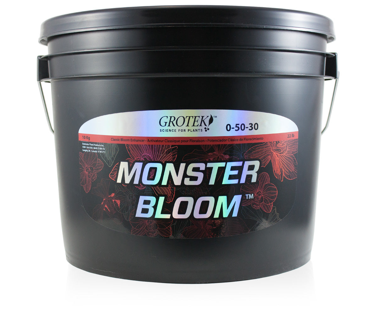 Grotek Monster Bloom