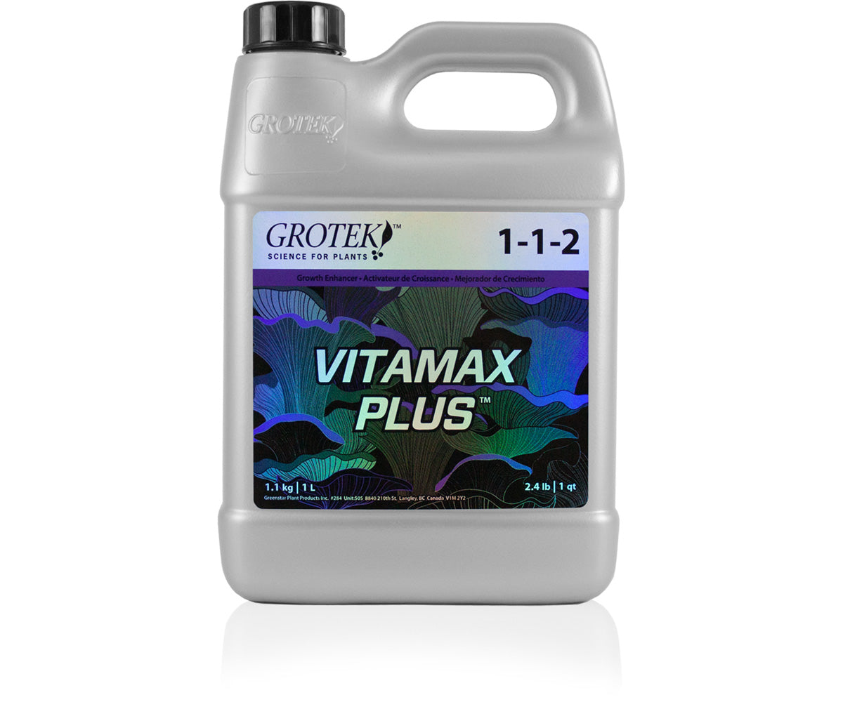 Grotek Vitamax Plus
