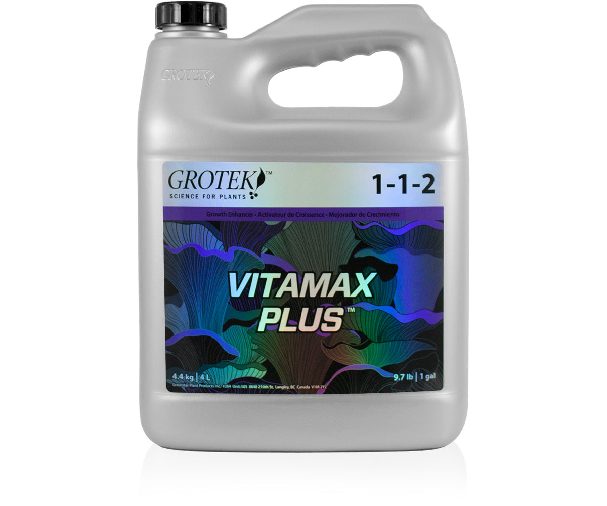 Grotek Vitamax Plus