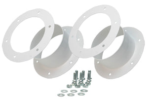 Active Air-Flange
