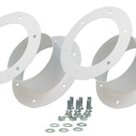 Active Air-Flange