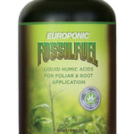 Europonic Fossil Fuel