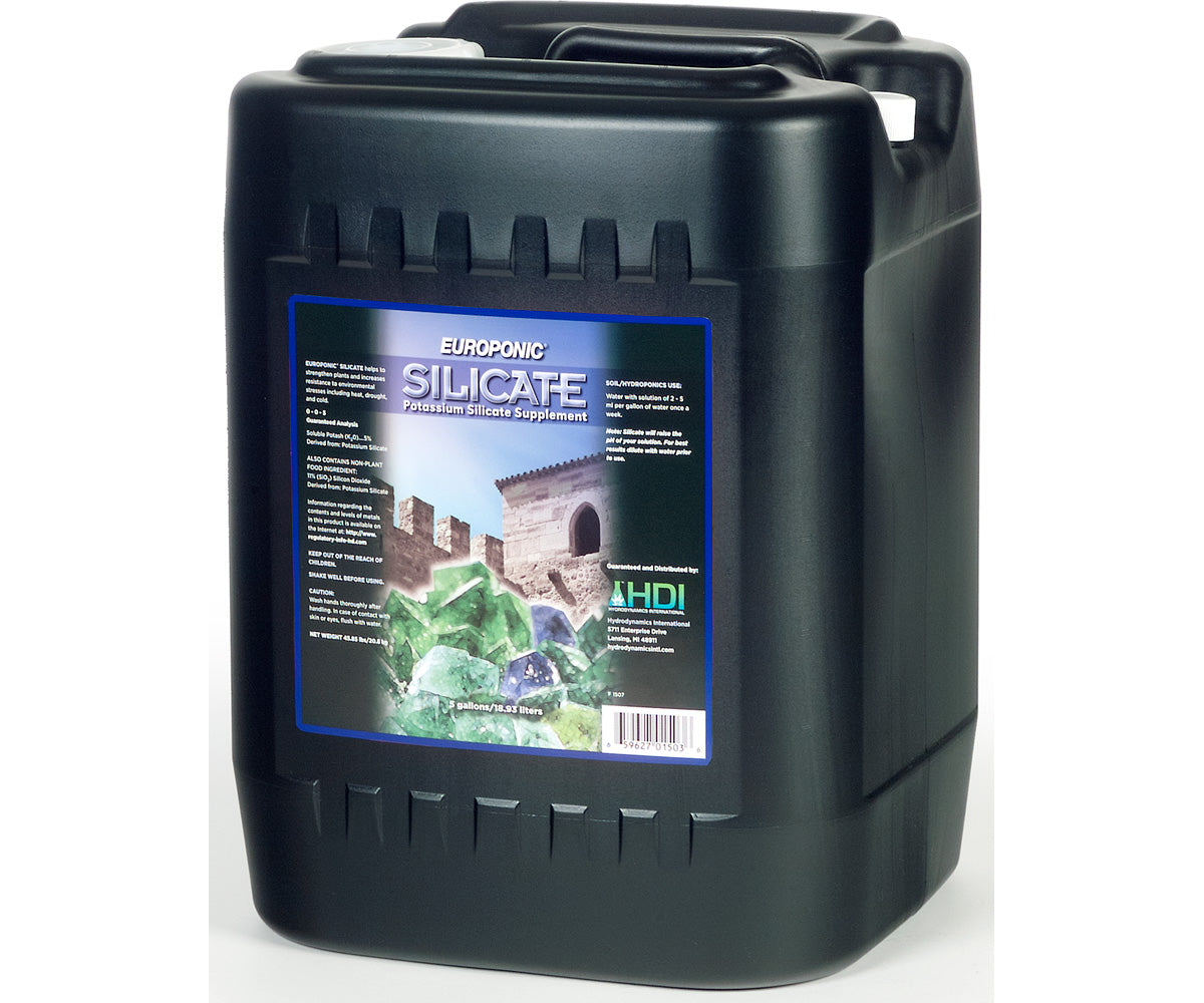 Hydrodynamics Europonic Silicate - Thumbnail 3