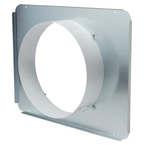 Quest Return Air Duct Collar for Overhead Dehumidifiers