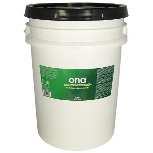 Ona Apple Crumble Gel - Thumbnail 4