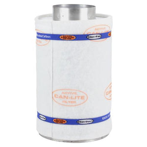 Can-Lite Active Filters