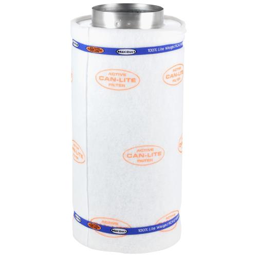 Can-Lite Active Filters