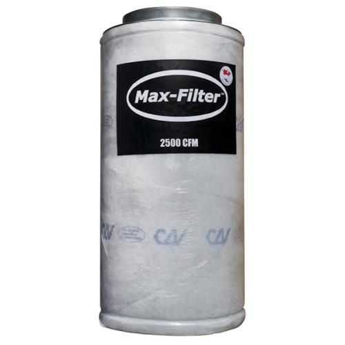 Can-Filters Max-Filter