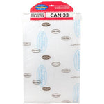 Replacement Can-Filter® Pre-Filters