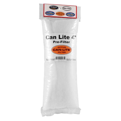 Can-Filter® Can-Lite Pre-Filters