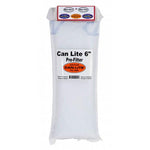 Can-Filter® Can-Lite Pre-Filters