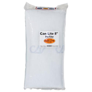 Can-Filter® Can-Lite Pre-Filters