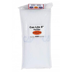 Can-Filter® Can-Lite Pre-Filters