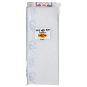 Can-Filter® Can-Lite Pre-Filters