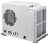 Quest Dual 150 Overhead Dehumidifier