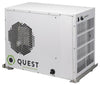 Quest Dual 110 Overhead Dehumidifier