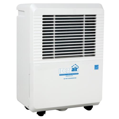 Ideal Air Dehumidifier - Thumbnail 2