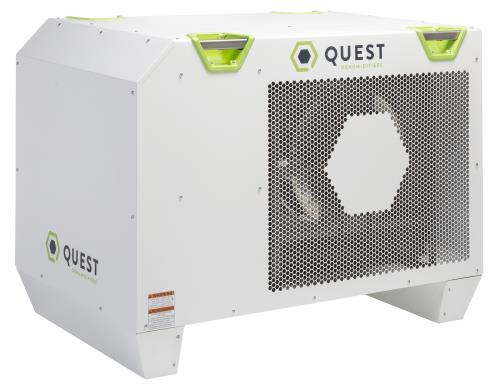Quest 506 Commercial Dehumidifier 506 Pint