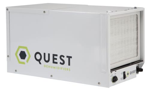 Quest Dehumidifier 70 Pint