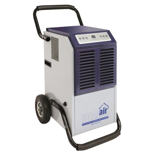 Ideal-Air Dehumidifier