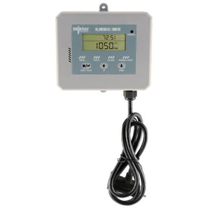 Titan Controls® Spartan Series® CO2 Controller/Monitor