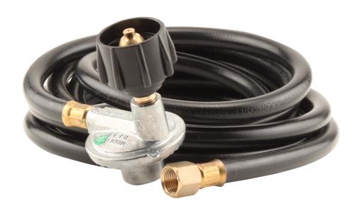 Titan Controls® Ares® Replacement Hose & Regulator