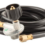 Titan Controls® Ares® Replacement Hose & Regulator