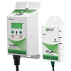 Titan Controls® Atlas® 1 - CO2 Monitor/Controller with Remote Sensor
