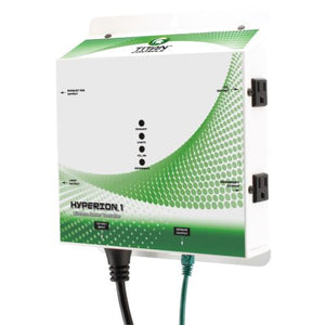Titan Controls® Hyperion® 1 Wireless Environmental Controller