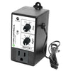 Titan Controls® Zephyr 1 - Day/Night Temperature Controller
