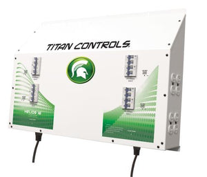 Titan Controls® Helios® 16 - 16 Light 240 V Controller with Dual Trigger Cords