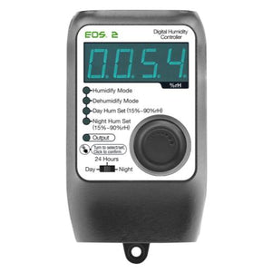 Titan Controls® Eos® 2 - Digital Humidity Controller