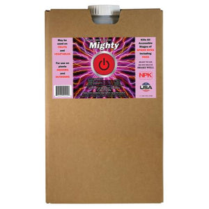 NPK Mighty